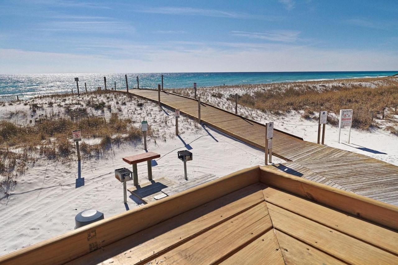 Sandpiper Cove 2017 Destin Exteriér fotografie