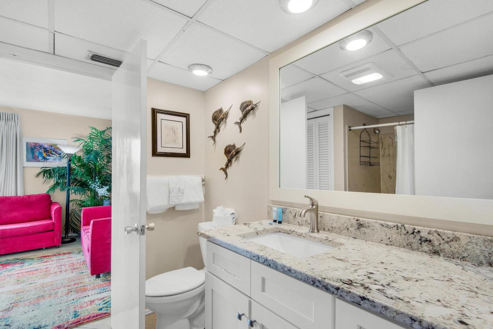 Sandpiper Cove 2017 Destin Exteriér fotografie