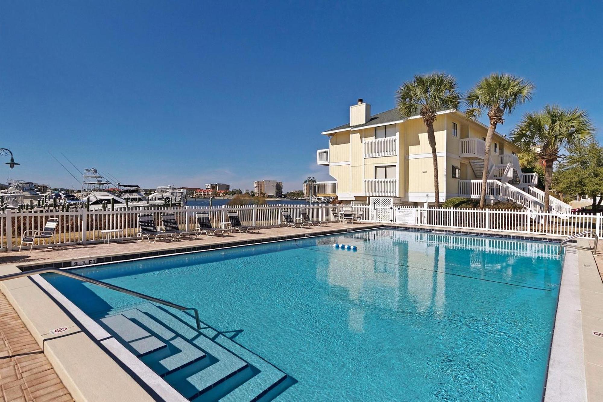 Sandpiper Cove 2017 Destin Exteriér fotografie