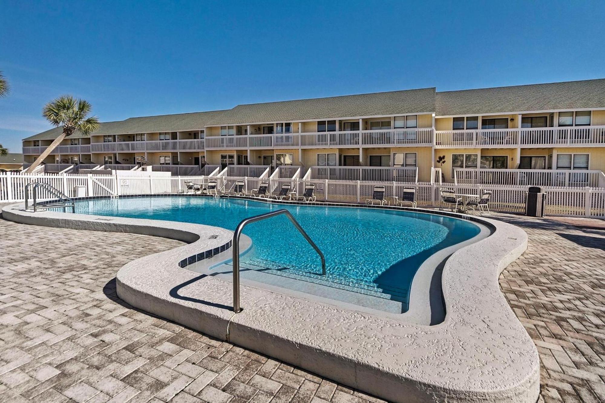 Sandpiper Cove 2017 Destin Exteriér fotografie
