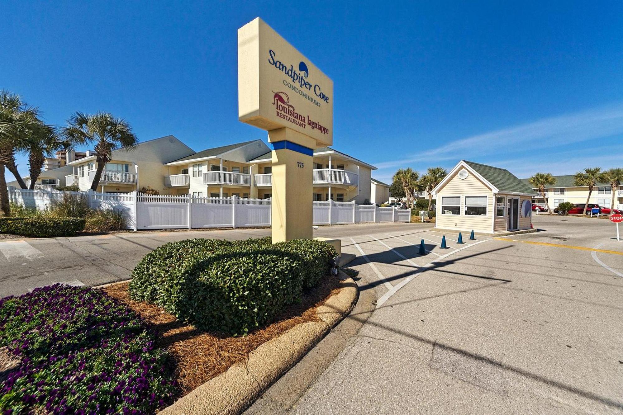 Sandpiper Cove 2017 Destin Exteriér fotografie