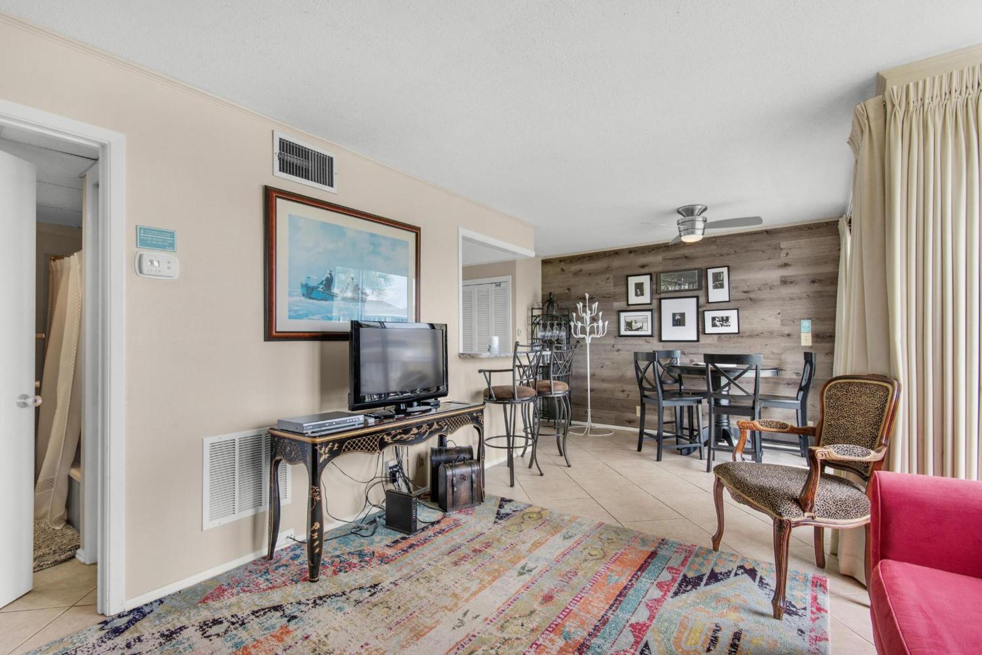 Sandpiper Cove 2017 Destin Exteriér fotografie