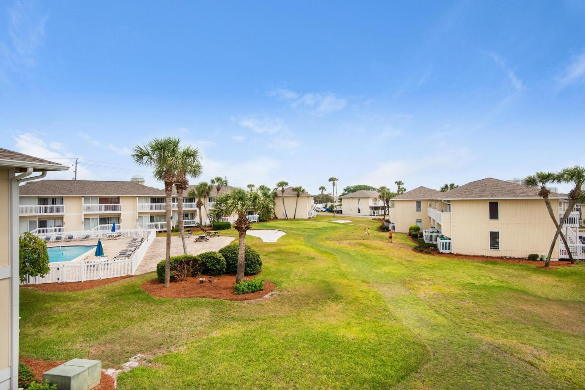 Sandpiper Cove 2017 Destin Exteriér fotografie