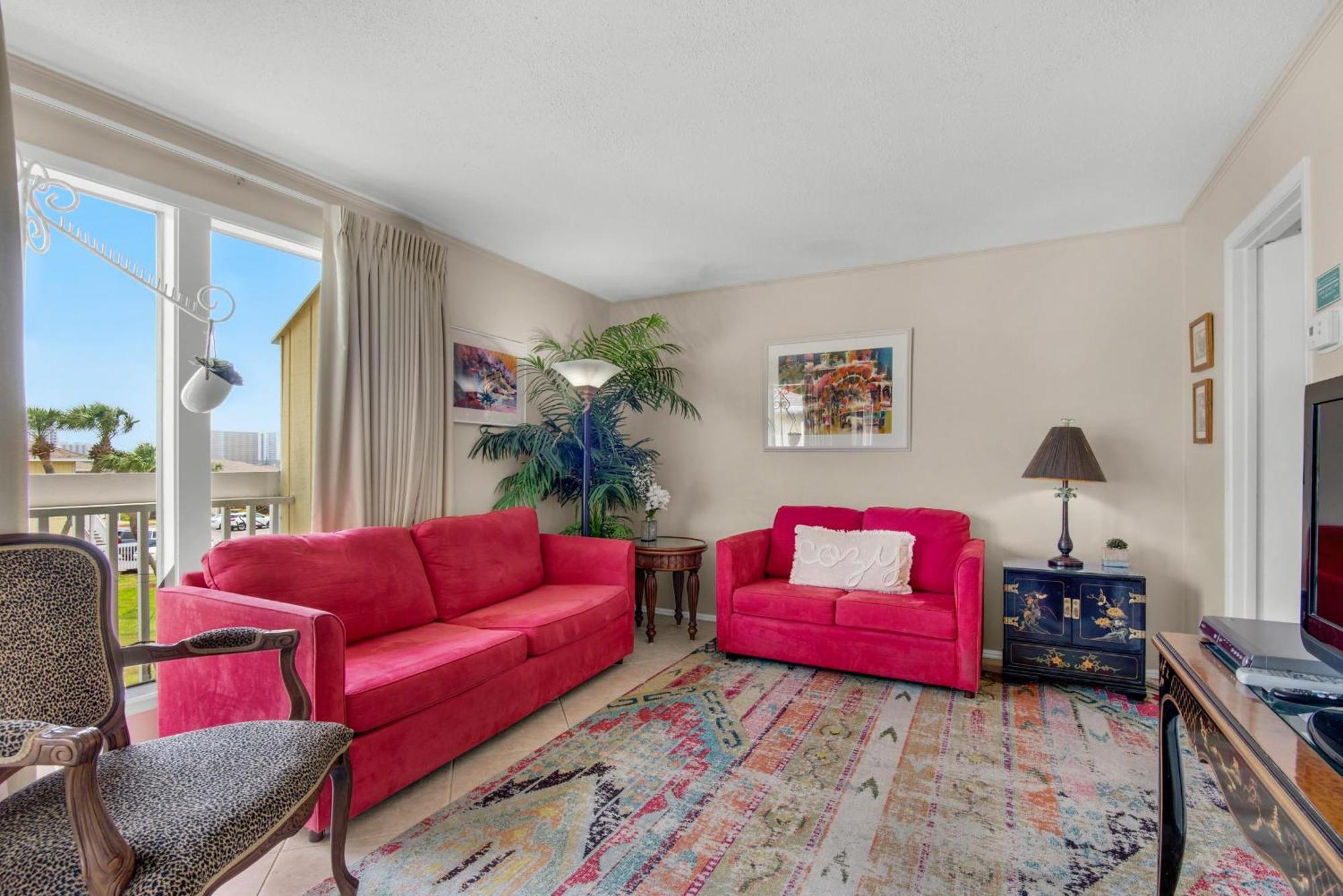 Sandpiper Cove 2017 Destin Exteriér fotografie