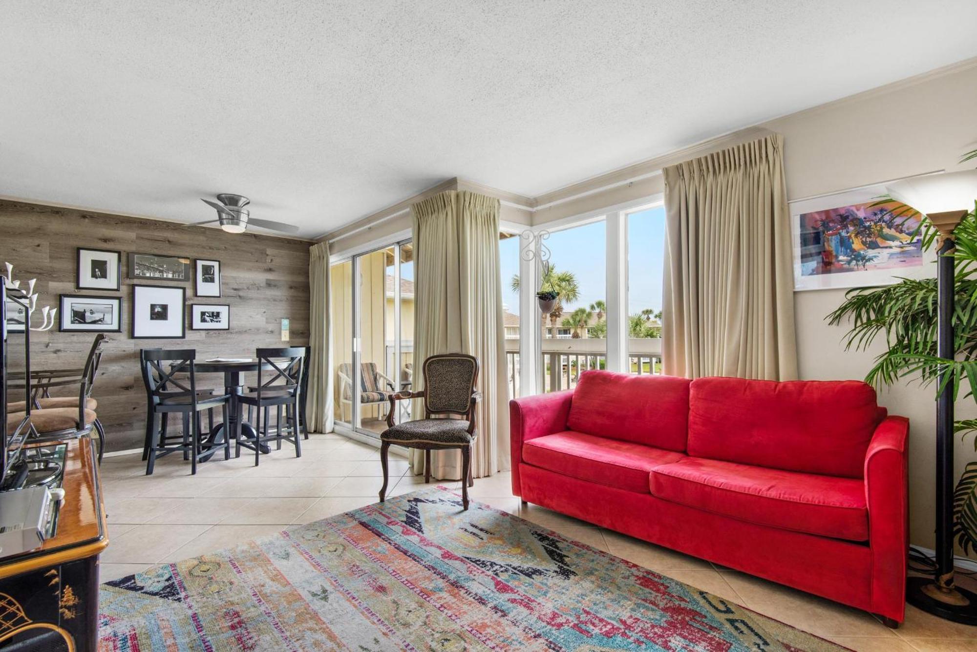 Sandpiper Cove 2017 Destin Exteriér fotografie