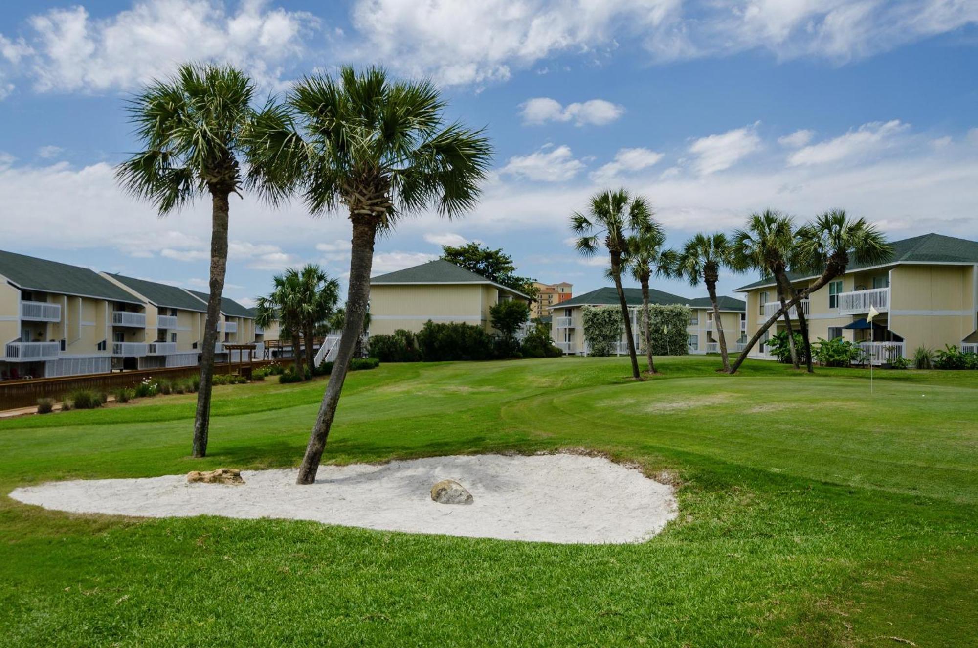 Sandpiper Cove 2017 Destin Exteriér fotografie