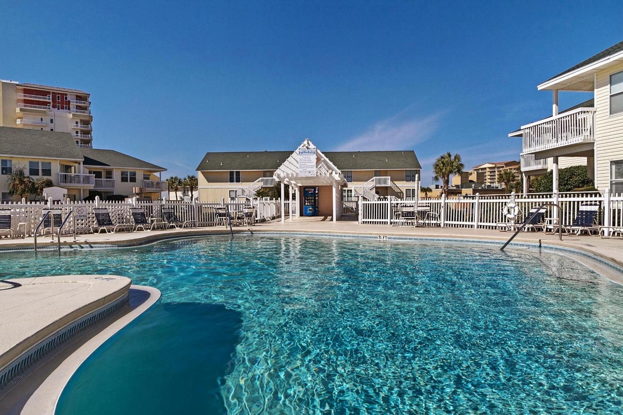 Sandpiper Cove 2017 Destin Exteriér fotografie