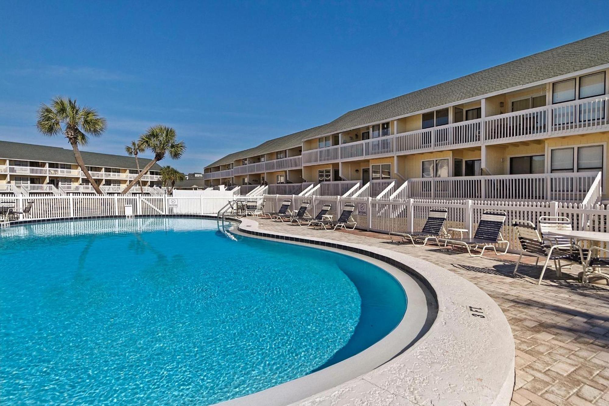 Sandpiper Cove 2017 Destin Exteriér fotografie