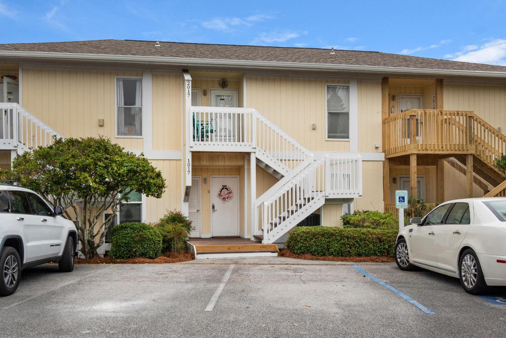 Sandpiper Cove 2017 Destin Exteriér fotografie
