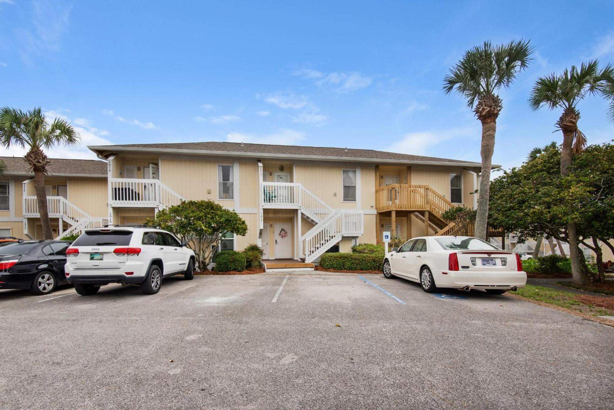 Sandpiper Cove 2017 Destin Exteriér fotografie
