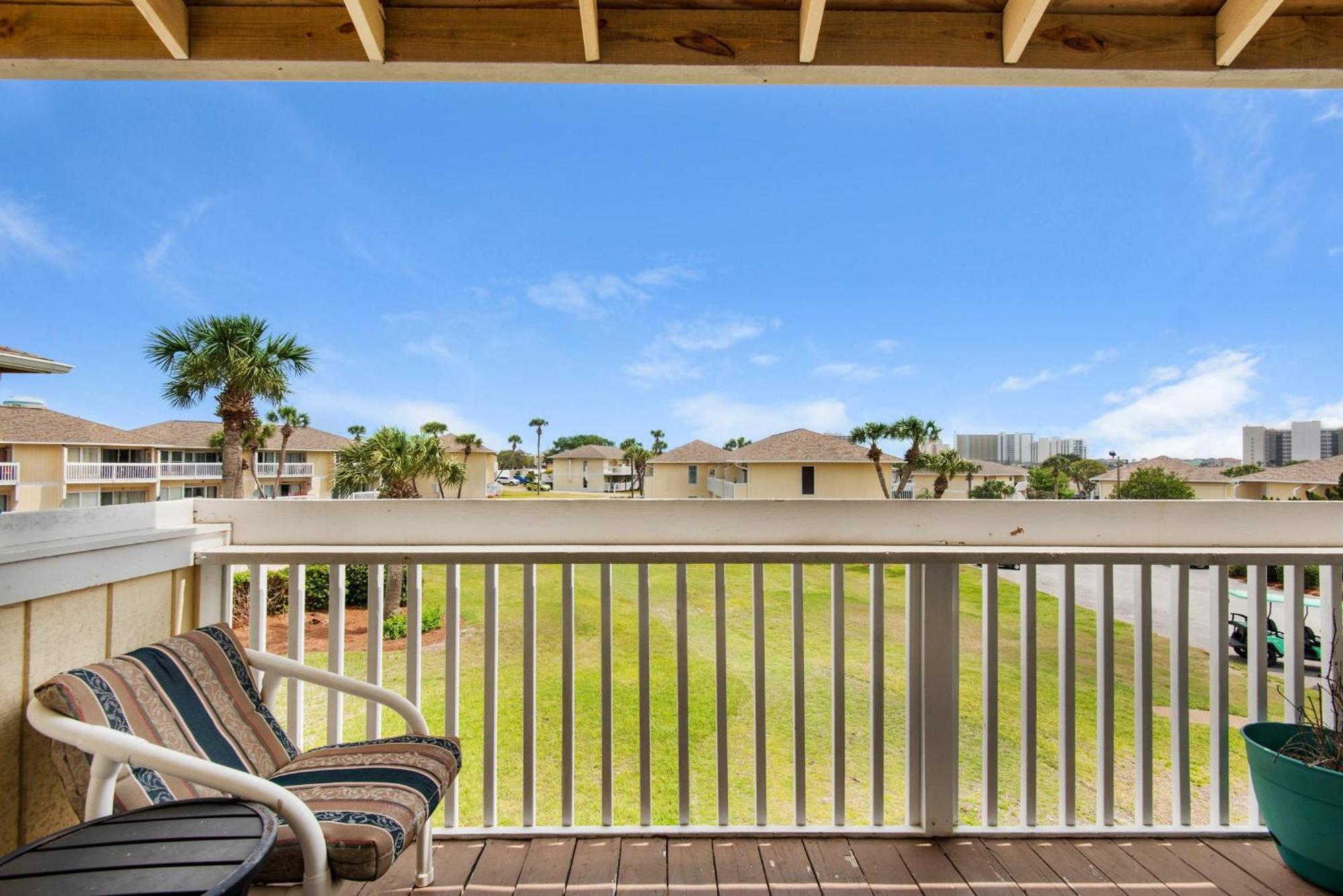 Sandpiper Cove 2017 Destin Exteriér fotografie