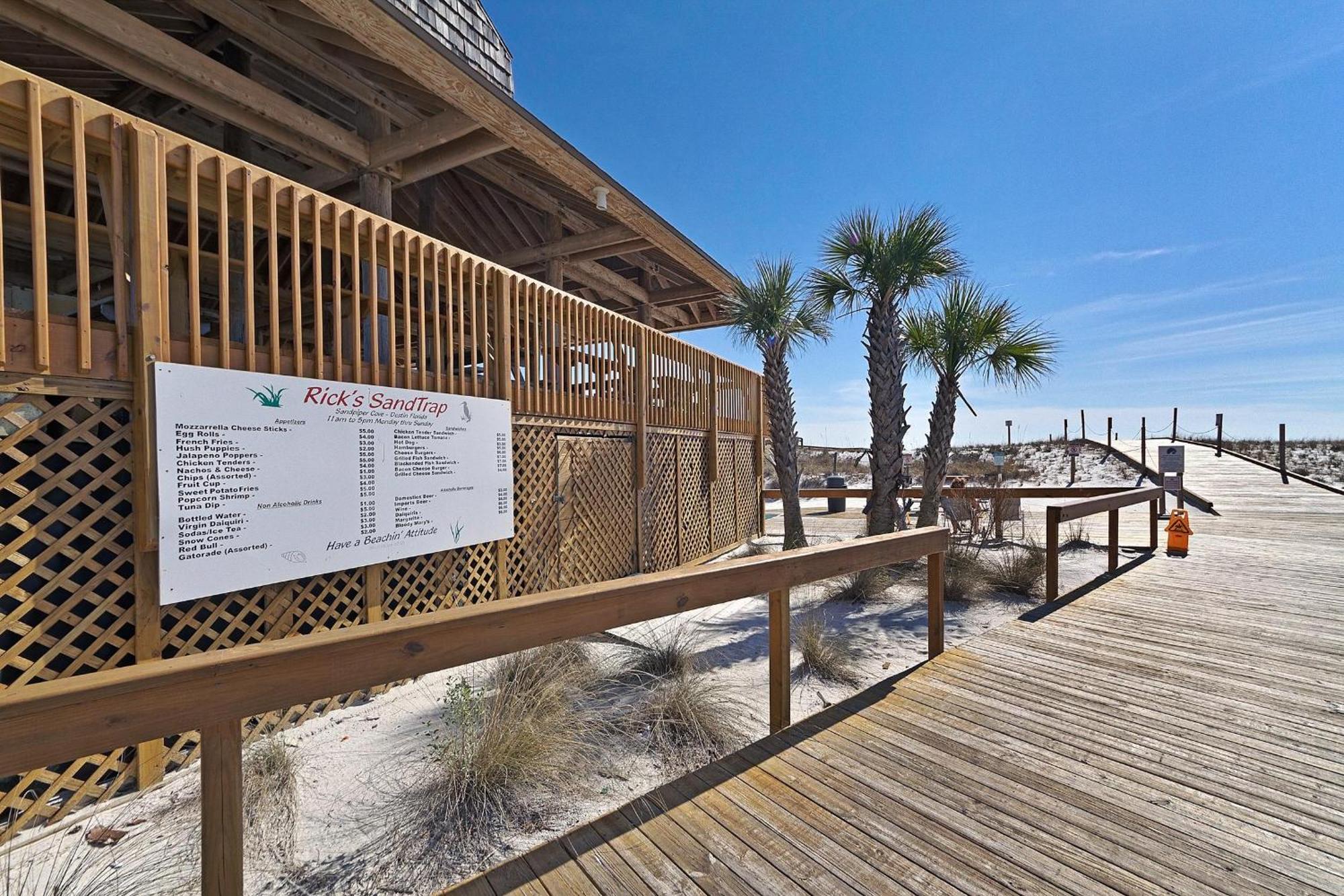 Sandpiper Cove 2017 Destin Exteriér fotografie