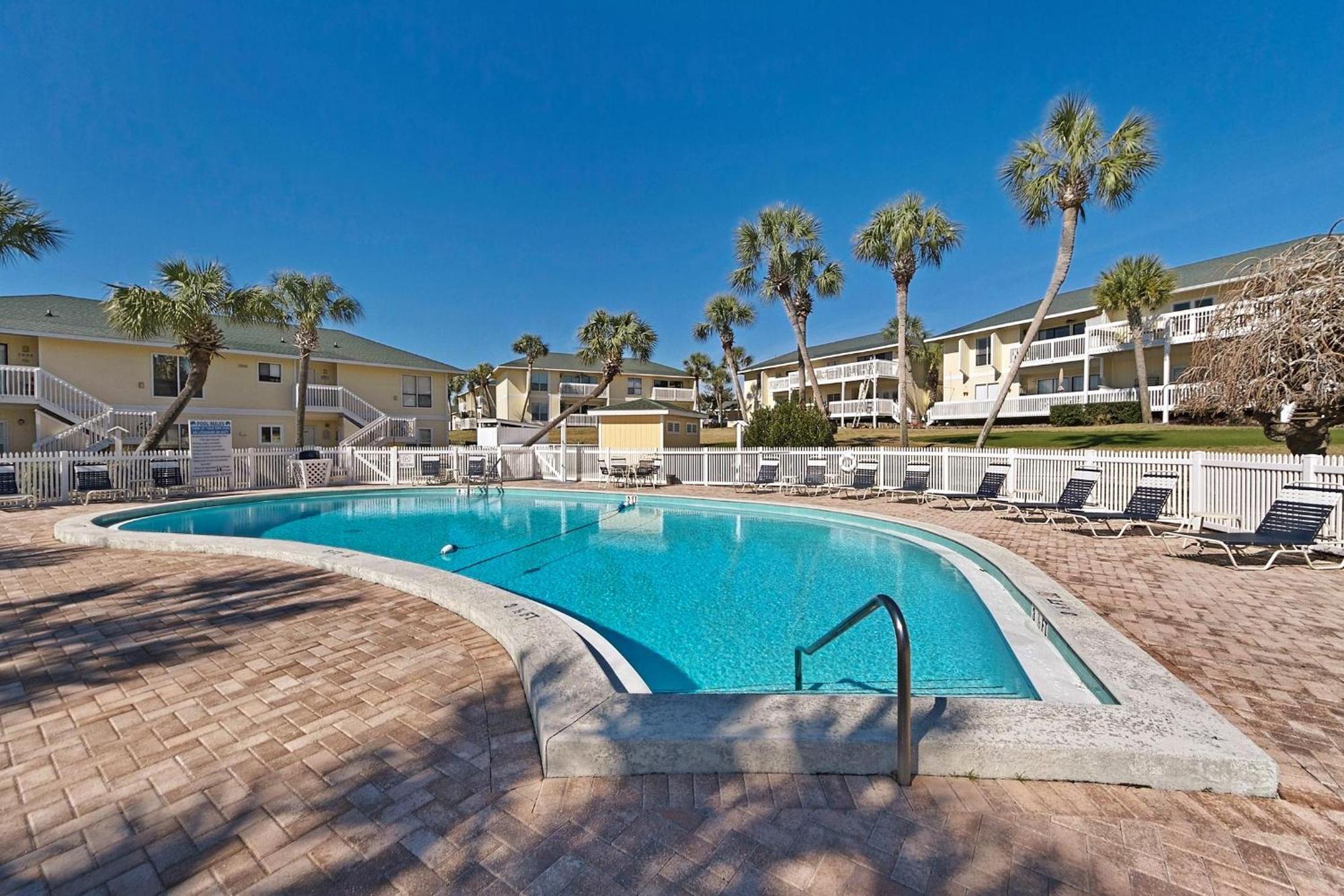 Sandpiper Cove 2017 Destin Exteriér fotografie