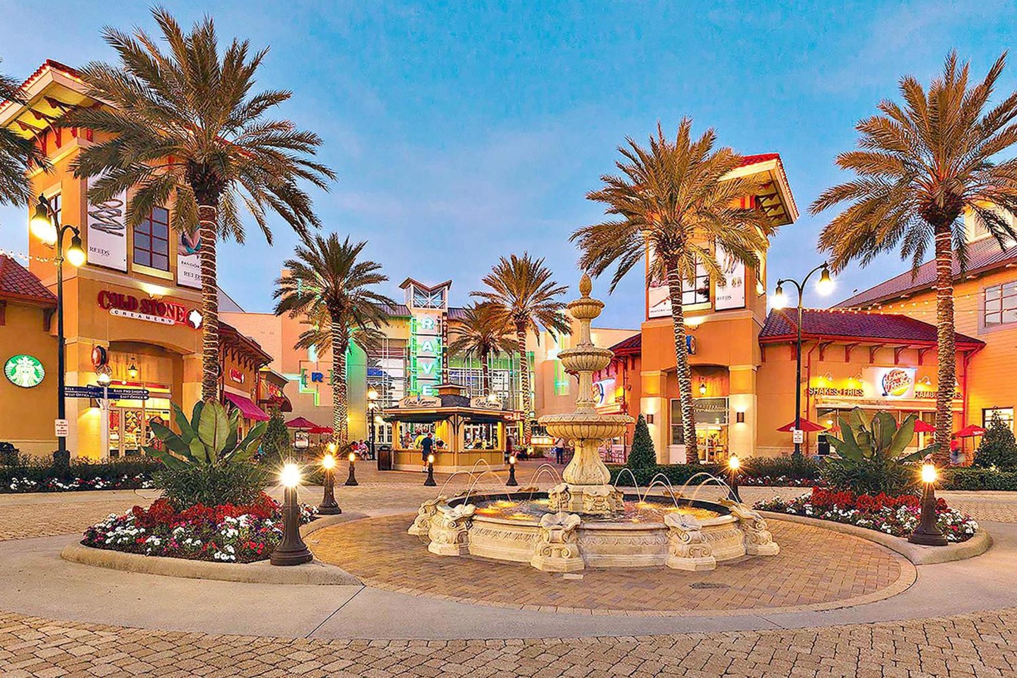 Sandpiper Cove 2017 Destin Exteriér fotografie