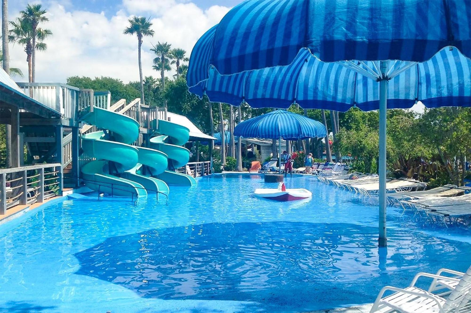 Sandpiper Cove 2017 Destin Exteriér fotografie